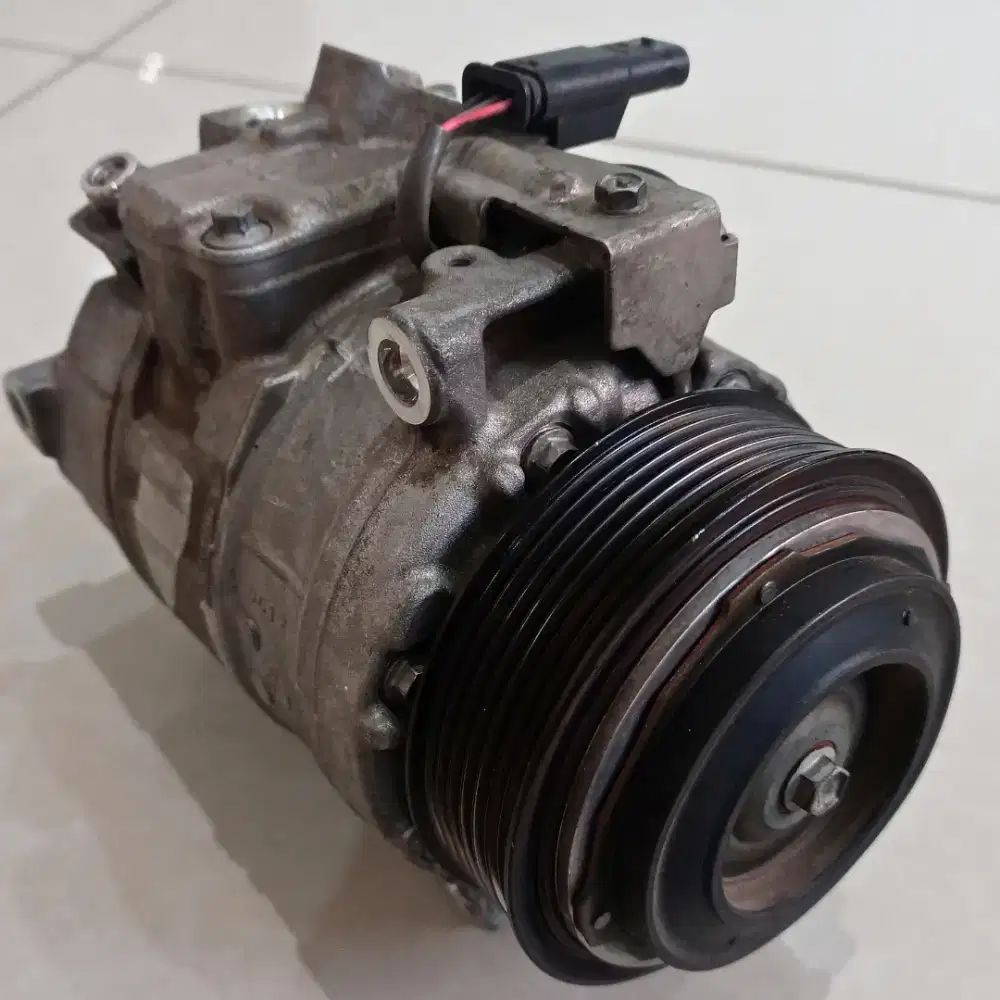Kompresor AC Mercedes Benz w204