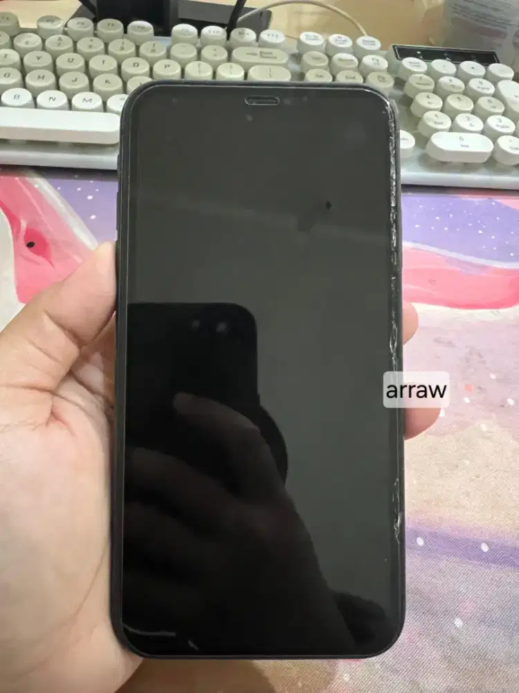 IPHONE 11 64 GB EX INTER NETT