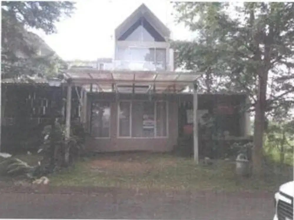 RUMAH DI PERUM TAMAN DAYU CLUSTER GOLF ESTATE BLOK GRV NO 5, PRIGEN, PASURUAN