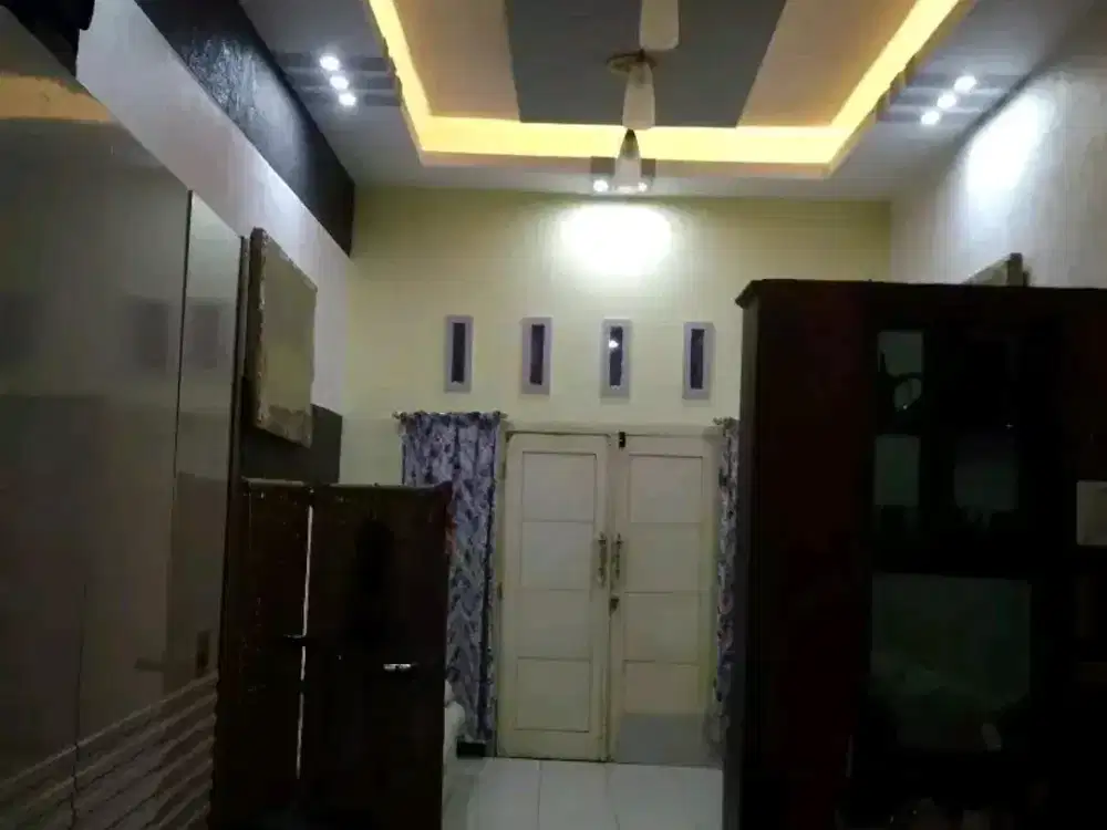 DIJUAL RUMAH WONOREJO TIMUR RUNGKUT SURABAYA RON.A1809