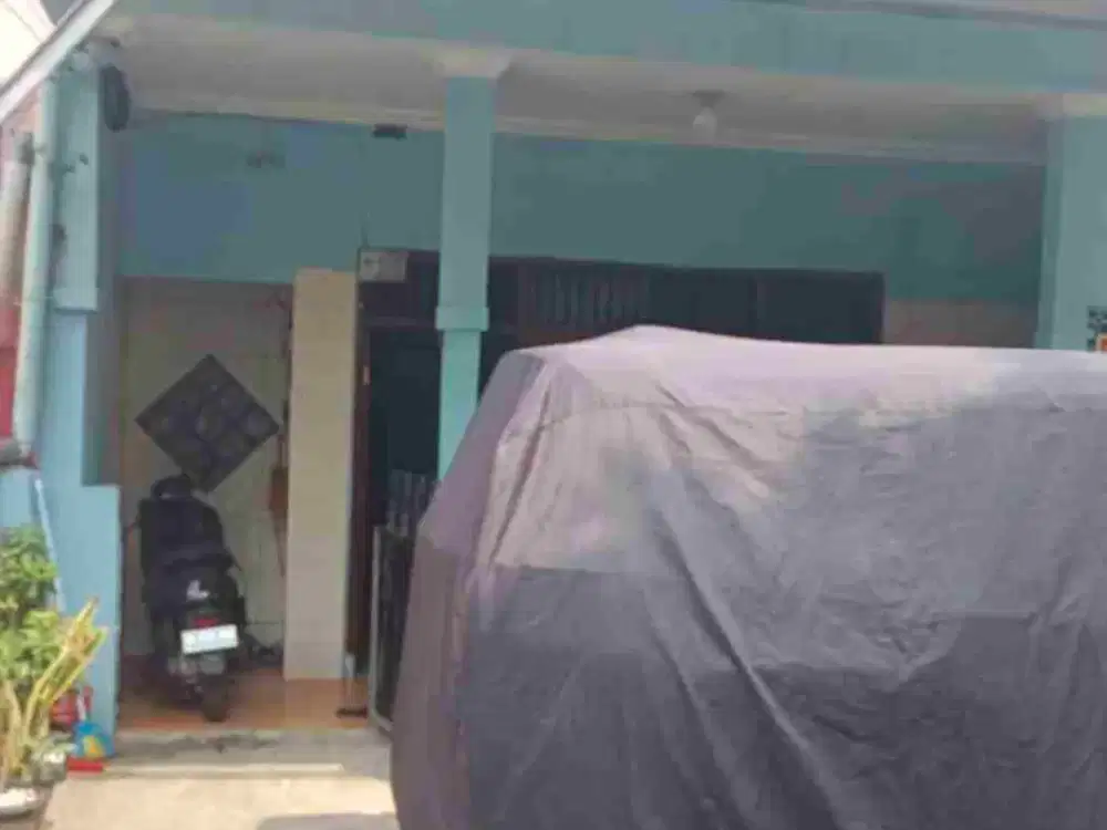 Rumah Di Jl.Taruna Jaya,Serdang,Kemayoran