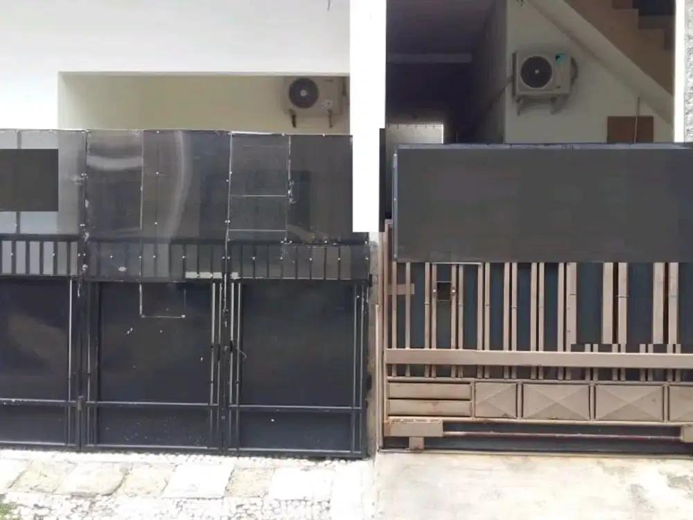 DIJUAL RUMAH BRATANG BINANGUN SURABAYA RON.A1881