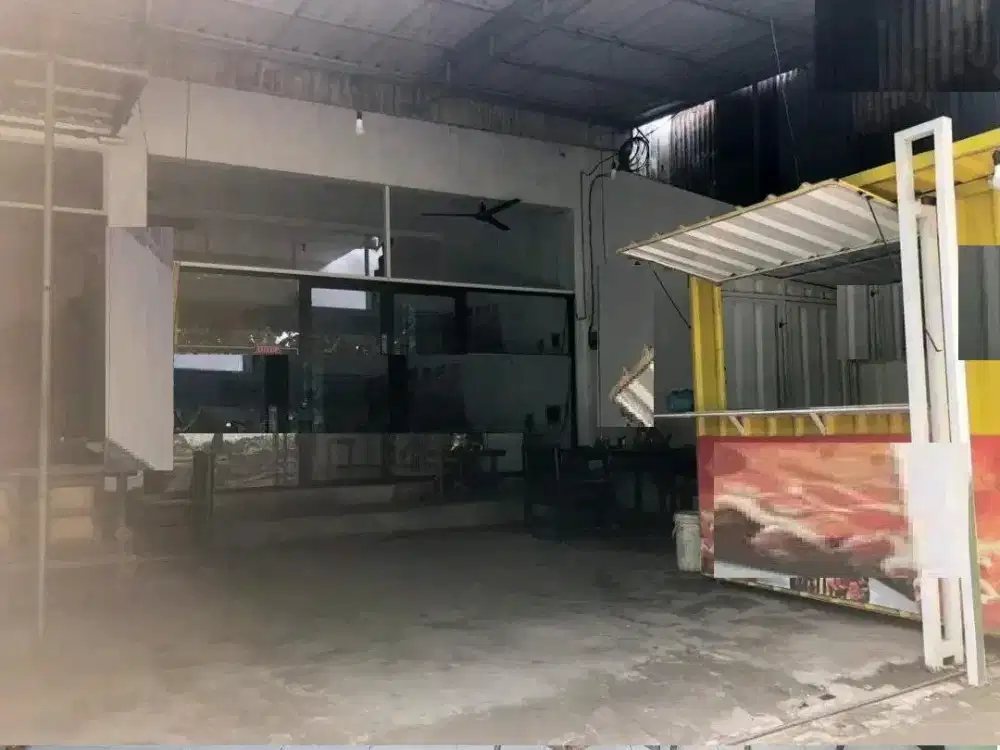 DIJUAL RUKO GANDENG RAYA GUNUNG ANYAR SURABAYA RON.A370