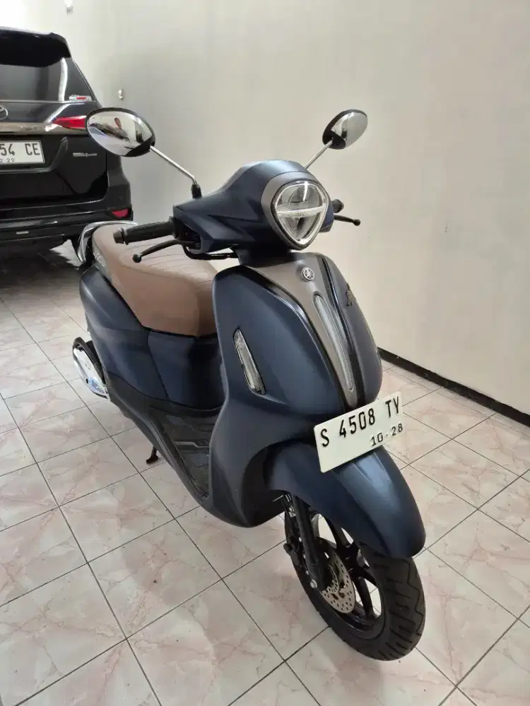 Grand Filano 2023 Biru