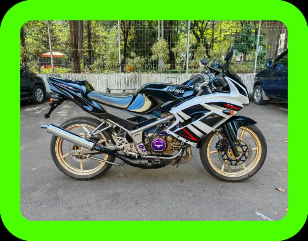 2015 Kawasaki Ninja RR 150. Ninja R. Ninja 150. Ninja 150RR. Ninja SS