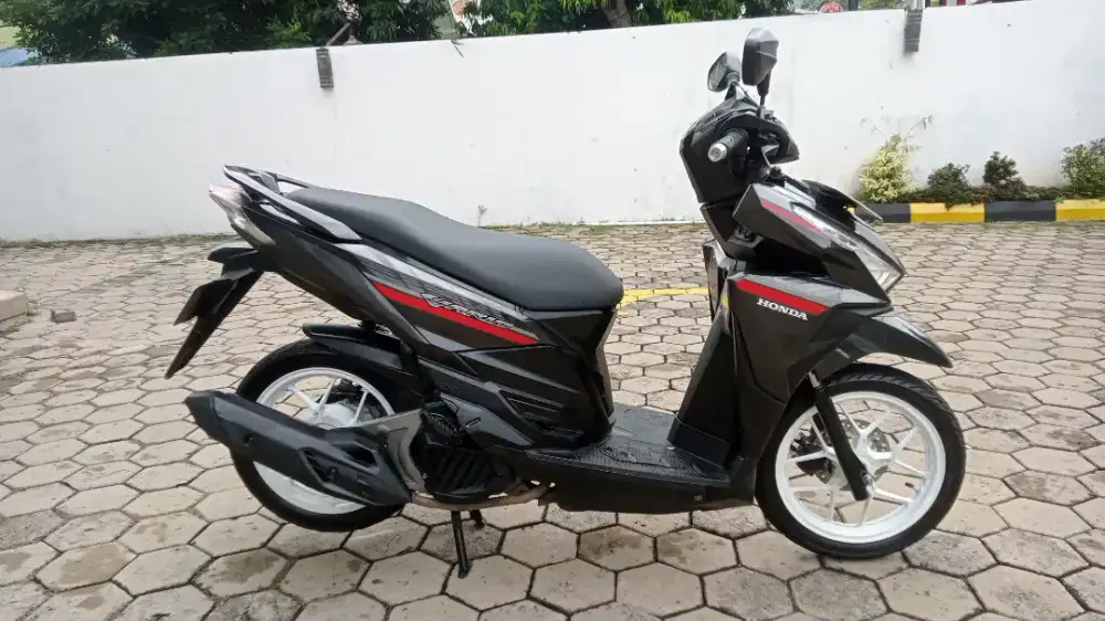 Vario 125 Th 2018 Istimewa