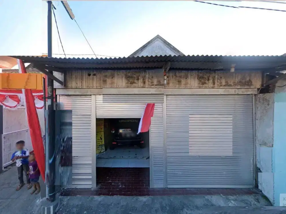 DIJUAL RUKO KEDUNG BARUK RUNGKUT SURABAYA RON.A1433