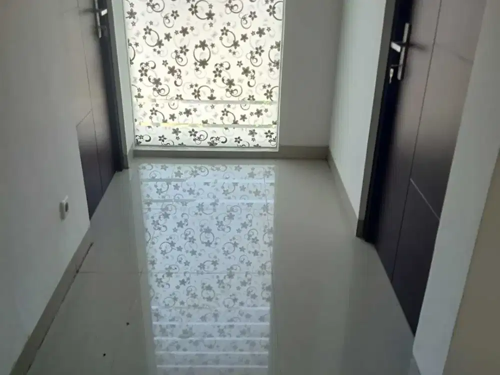 RUMAH DUA LANTAI CIMENYAN BANDUNG