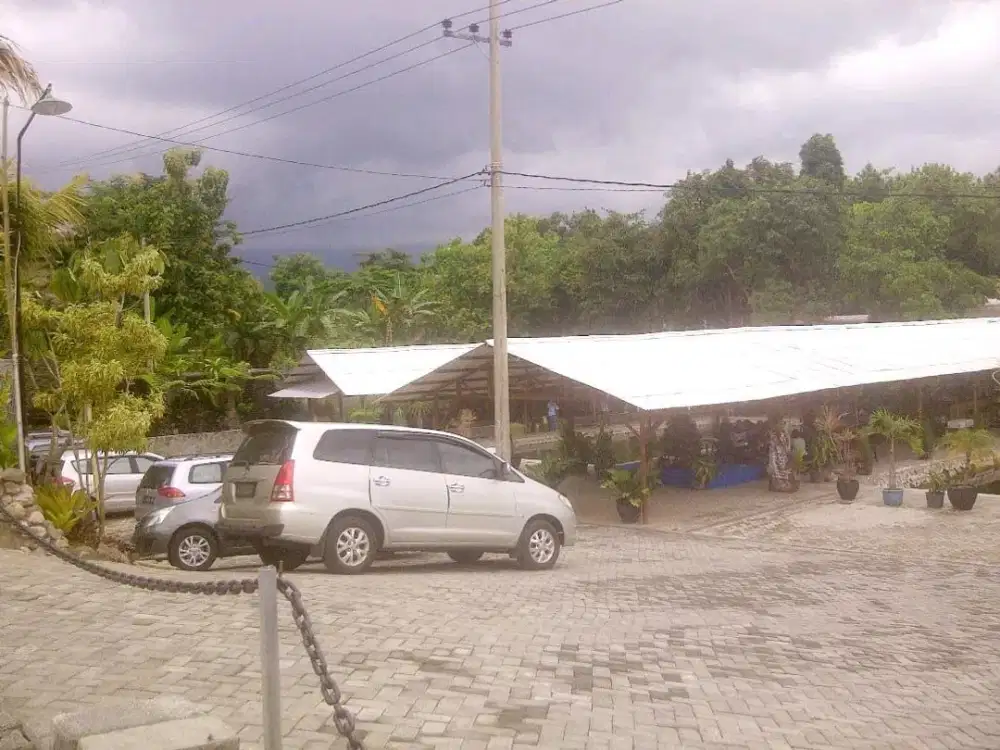 DIJUAL TANAH DI TAMAN SAFARI NJANTI PAKUKERTO PASURUAN RON.A225