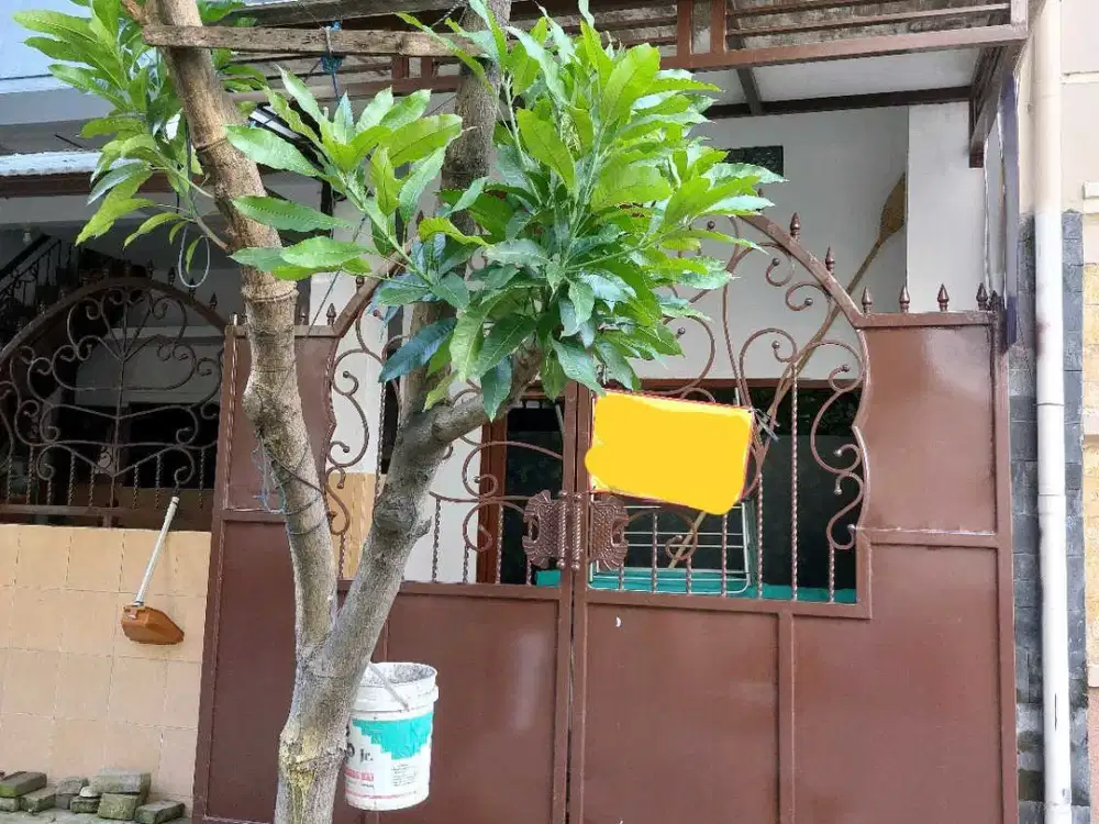 DIJUAL RUMAH PURIMAS UBUD 2 SURABAYA RON.A172