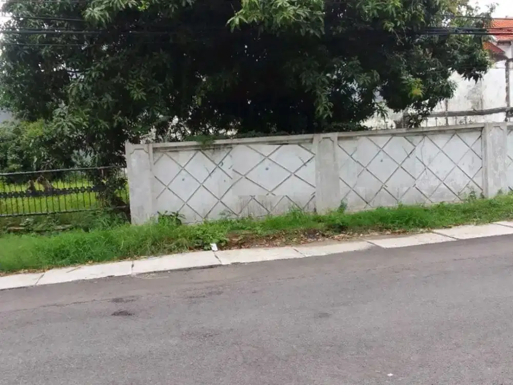 DIJUAL TANAH MANYAR INDAH SUKOLILO SURABAYA RON.A2267