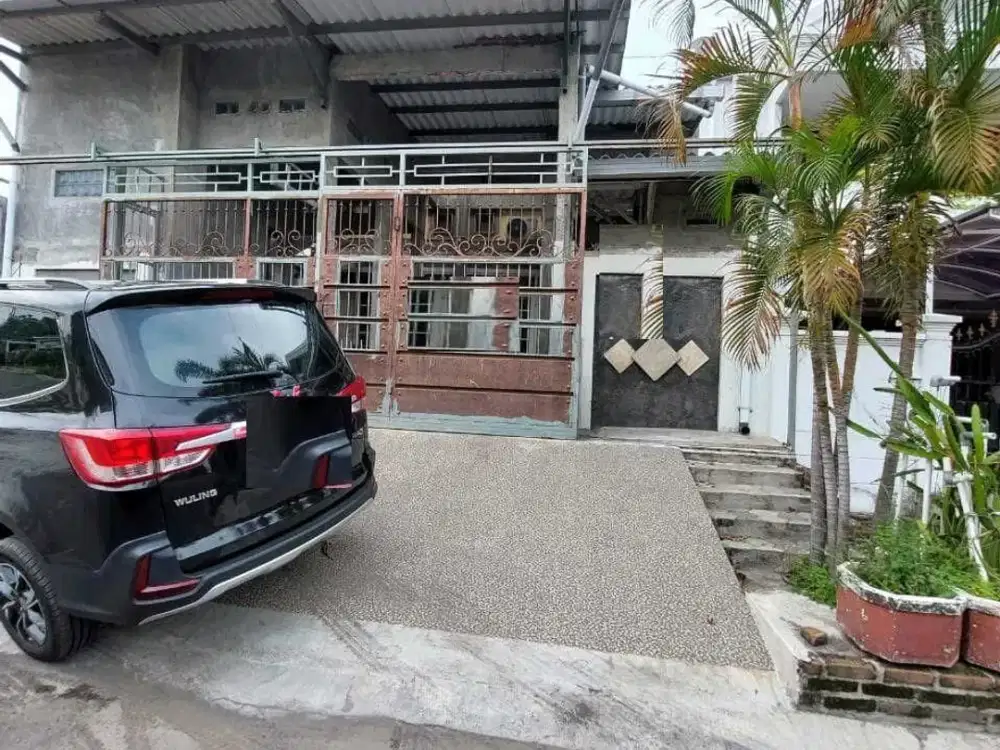DIJUAL RUMAH MARGOREJO INDAH WONOCOLO SURABAYA RON.A1479