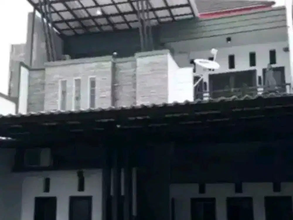 DIJUAL RUMAH MEDAYU UTARA RUNGKUT SURABAYA RON.A709