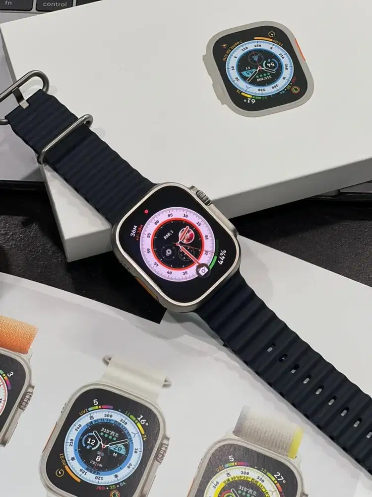 Apple watch ultra gen 1 49Mm