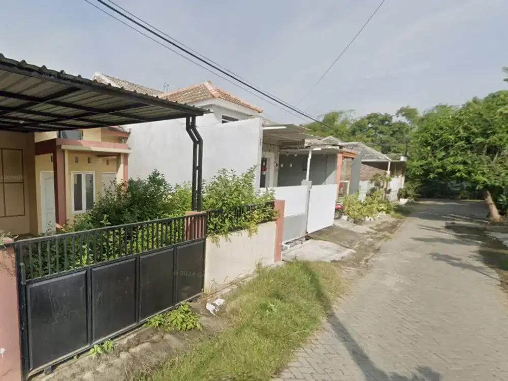 RUMAH DI PERUM PONDOK ASRI BLOK F-7, WARUNGDOWO, POHJENTREK, PASURUAN