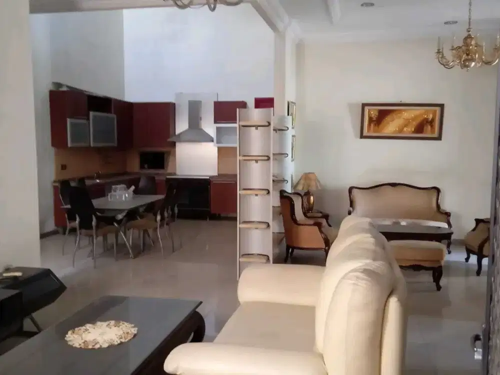 DIJUAL RUMAH JEMURSARI REGENCY SURABAYA RON.A115