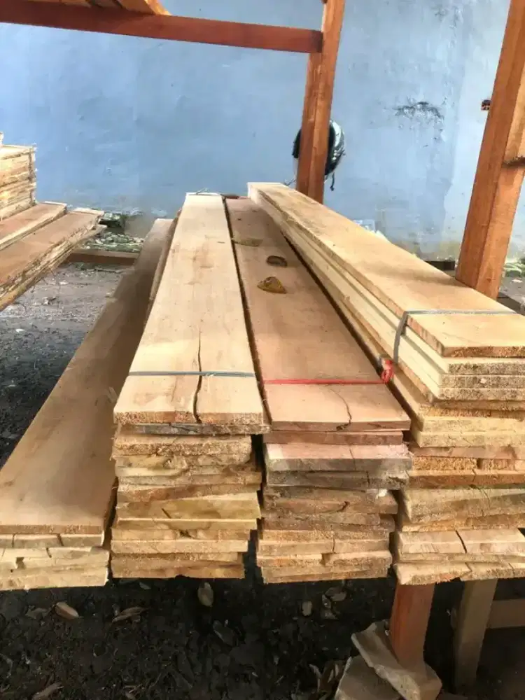 PAPAN COR/KASO MURAH/MATRIAL BANGUNAN/KAYU KASO/KAYU PAPAN COR