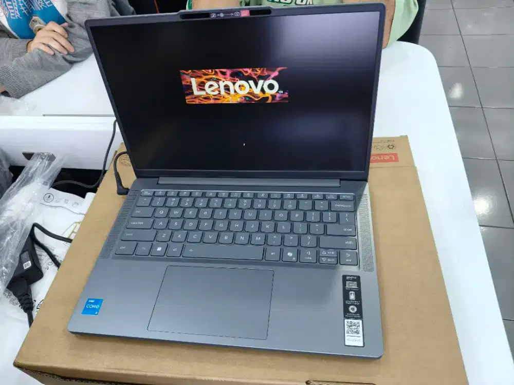 LAPTOP LENOVO IDEAPAD SLIM 3 512GB