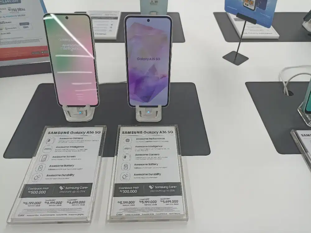 Samsung Galaxy A36 5G 8/256GB