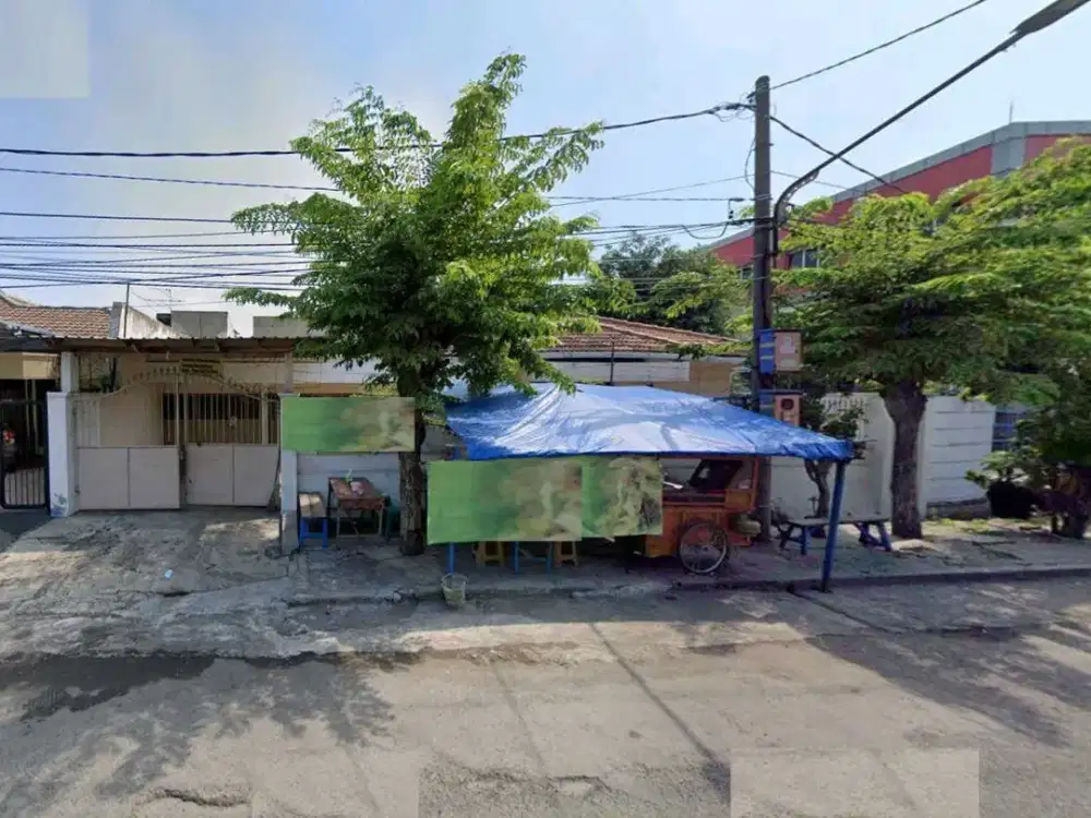 DIJUAL RUMAH BENDUL MERISI SELATAN AIRDAS WONOCOLO SURABAYA RON.A1474