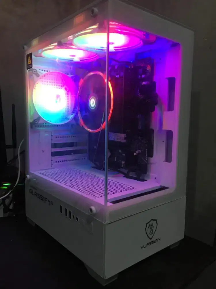 Paket ryzen 5 5600g