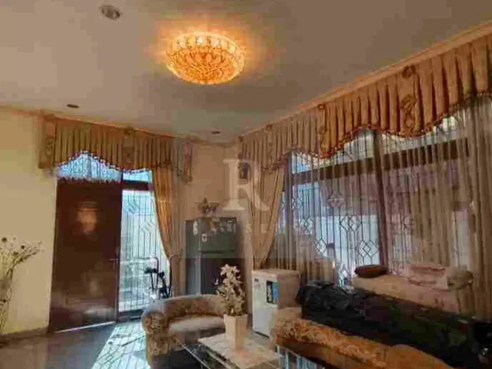 Dijual Rumah Mewah di Pluit