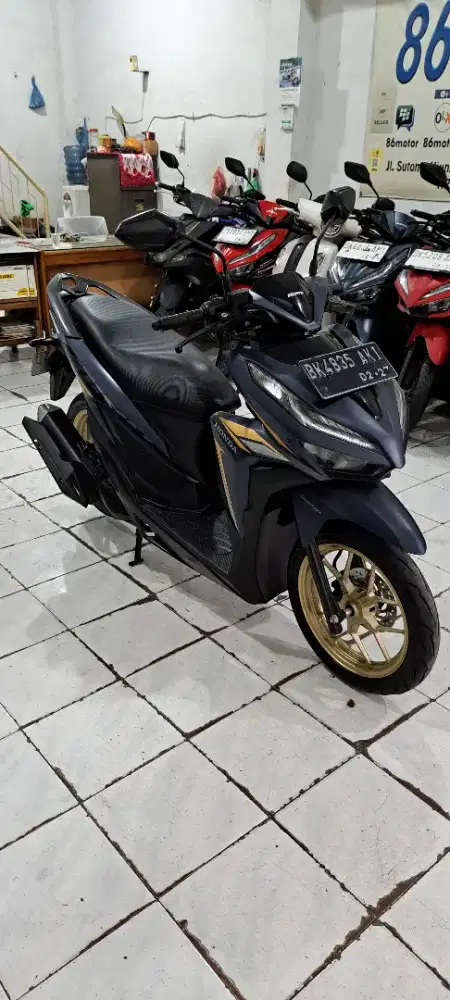 Vario iss dp 1.5jt aja
