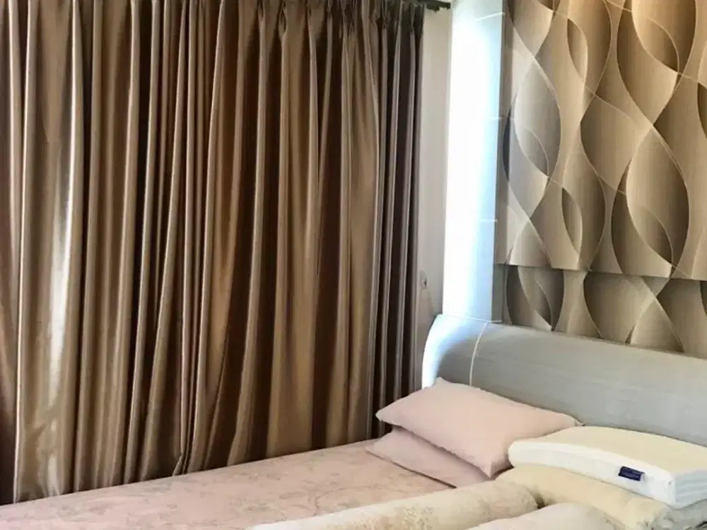 Jual Apartemen Full Furnished Kemayoran