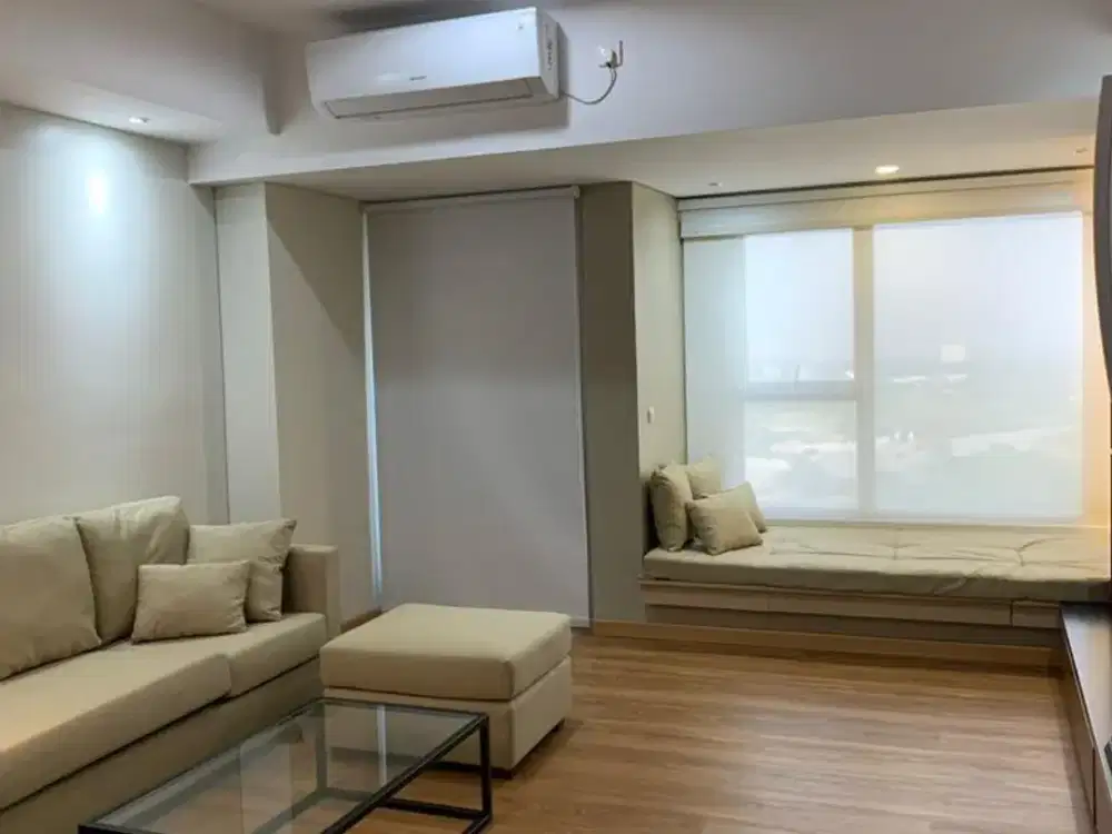 DISEWAKAN Appartment Orange County Pasadena Lippo Cikarang