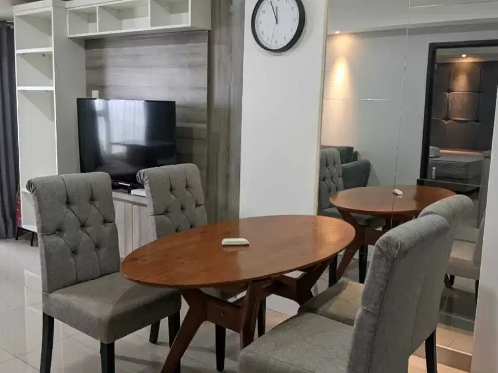 DISEWAKAN Appartment Orange County Pasadena Lippo Cikarang