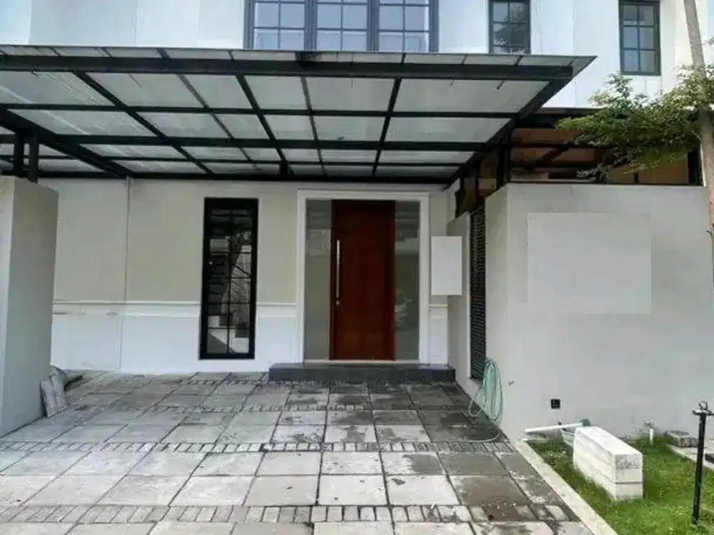 DIJUAL RUMAH GRAND HARVEST KARANGPILANG SURABAYA RON.A2292
