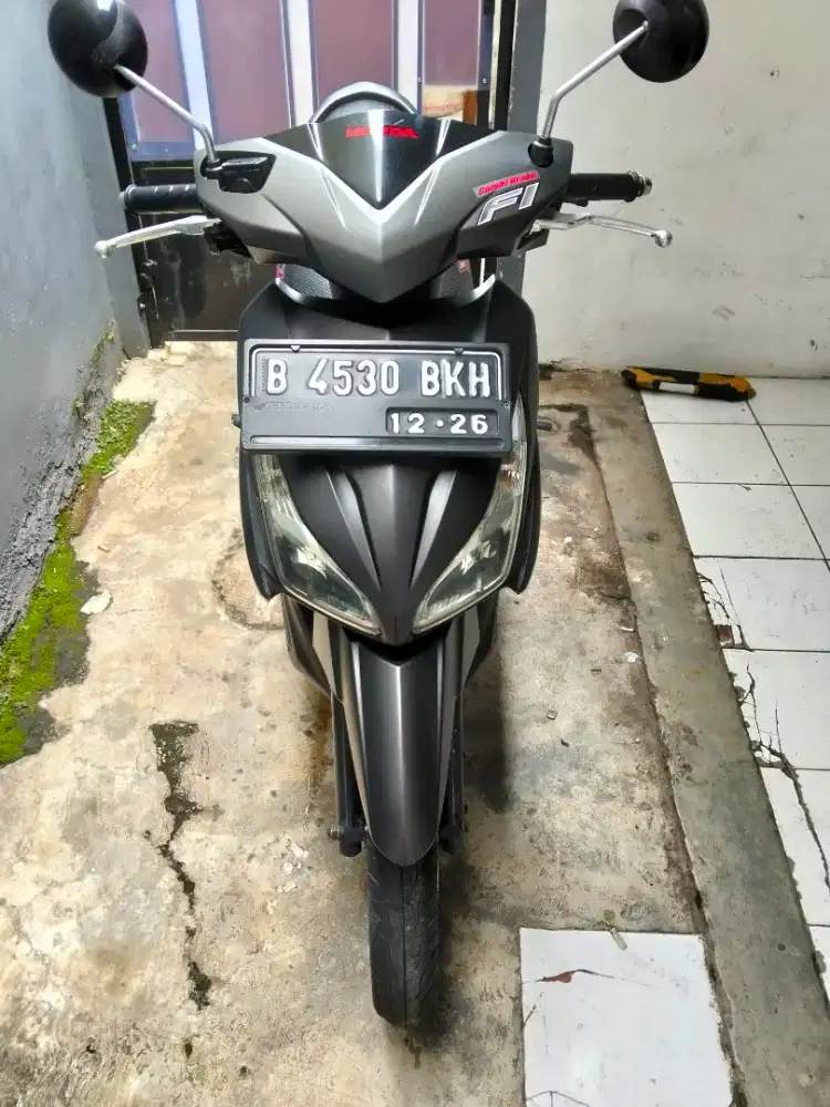 jual jondavario 110