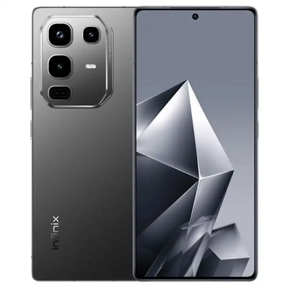 INFINIX NOTE 50 PRO 8/256