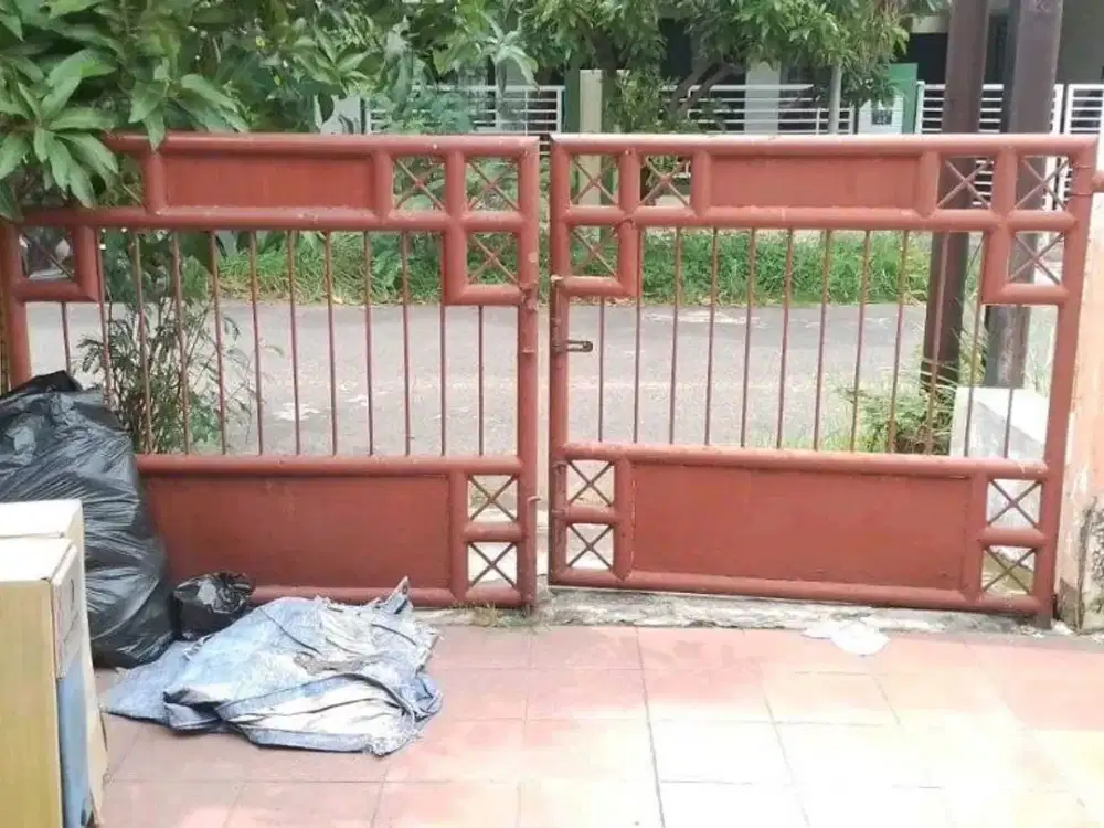 DIJUAL RUMAH PENJARINGAN SARI RUNGKUT SURABAYA RON.A1589