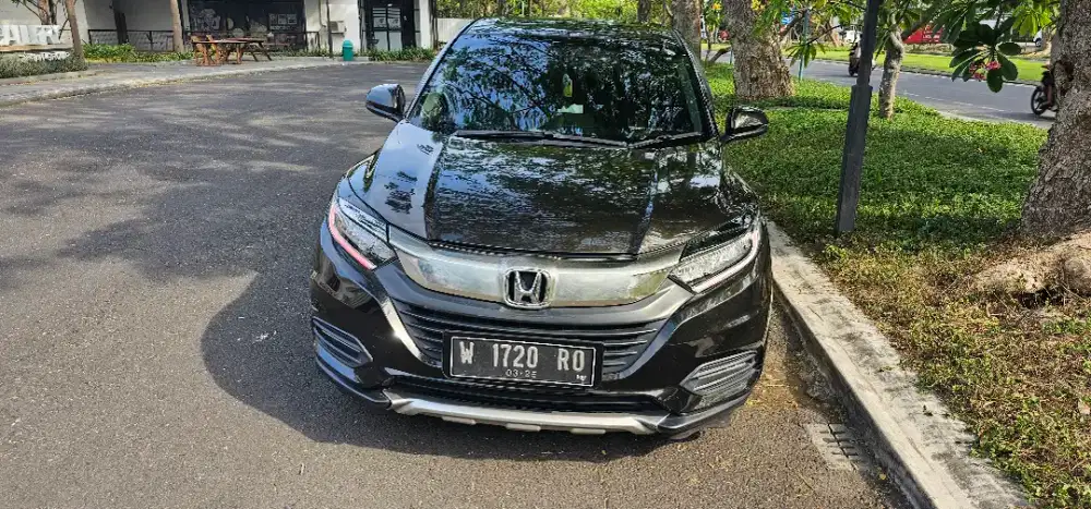 HRV SE 1.5 2019