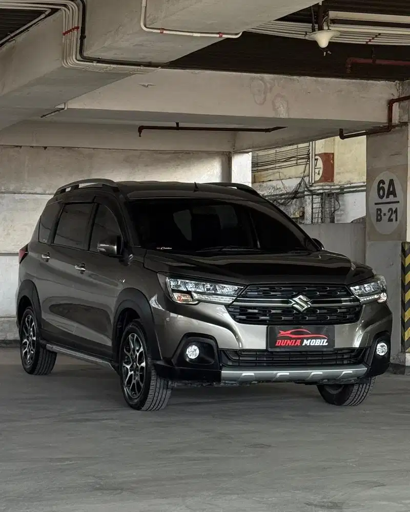 XL 7 BETA 2021 AT Bagus Banget