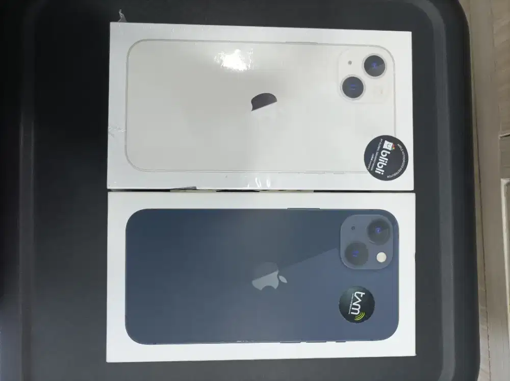 Iphone 13 128 GB IBOX