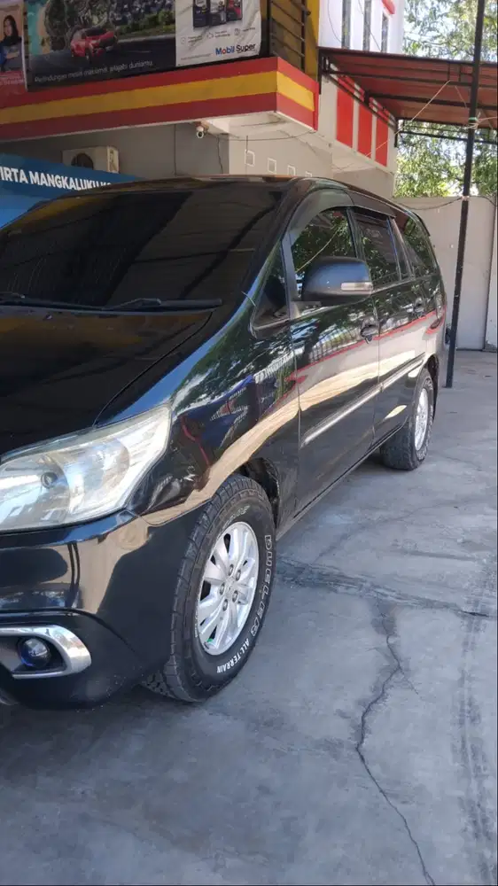 Innova solar manual