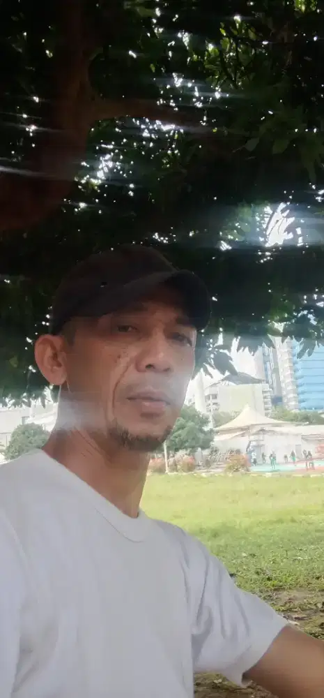 Butuh kerjaan supir pribadi