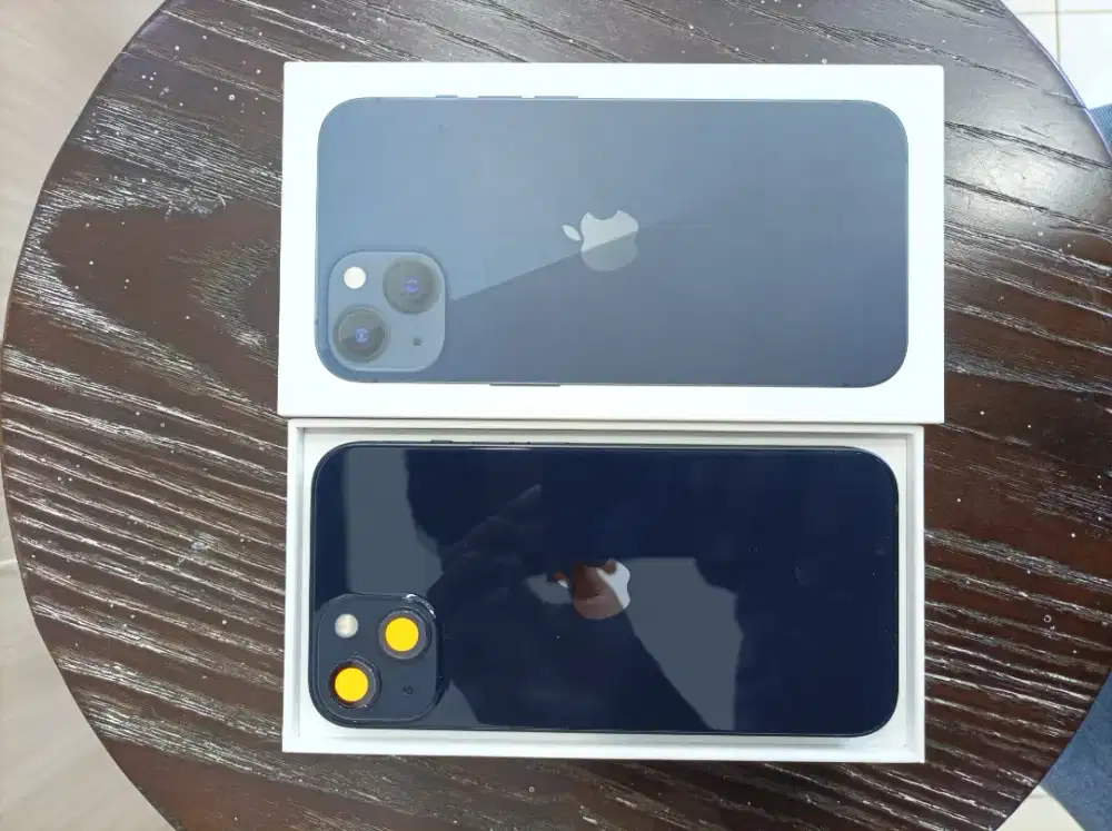 Iphone 13 128 Ibox