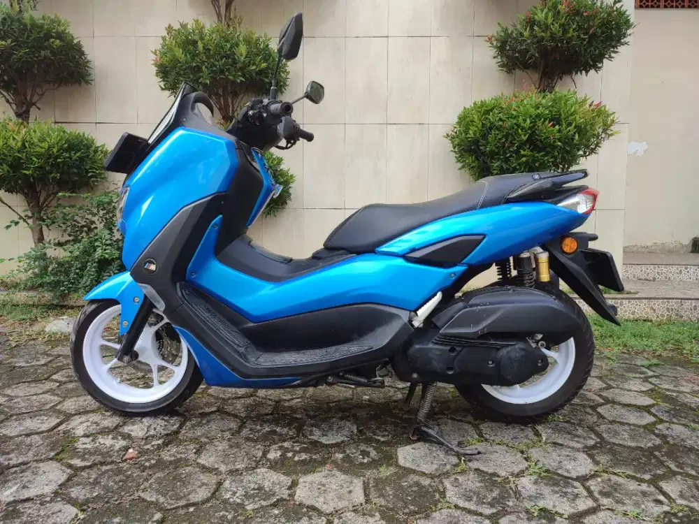 READY NMAX NEW TAHUN 2020