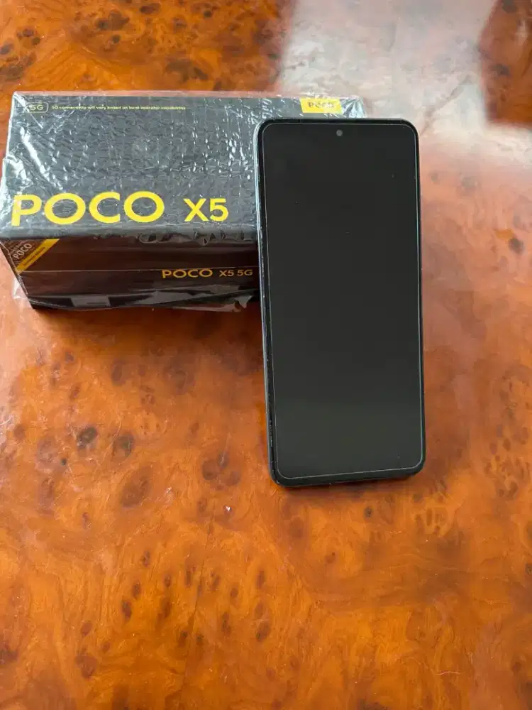 Poco X5 5G 8/256gb