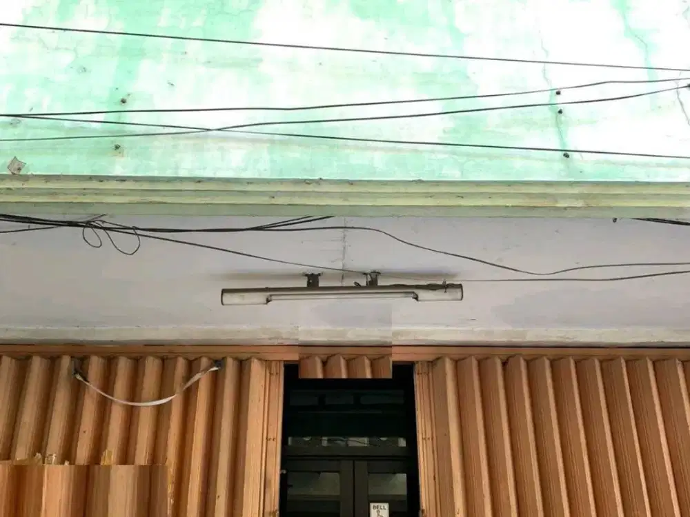DIJUAL RUKO SURYA INTI PERMATA JEMUR ANDAYANI SURABAYA RON.A1361