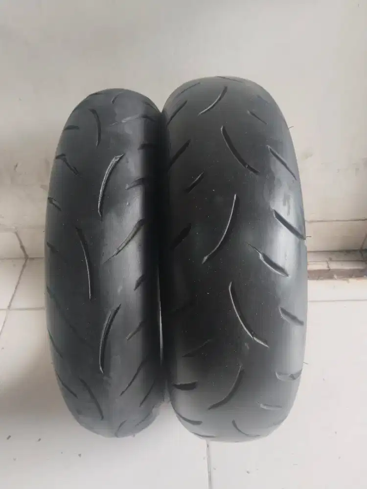 Ban Nmax Maxxis sepasang