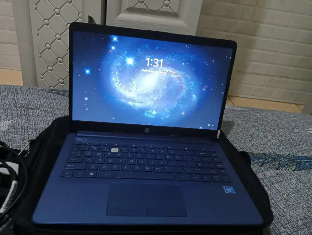 Jual cepat laptop lg bu