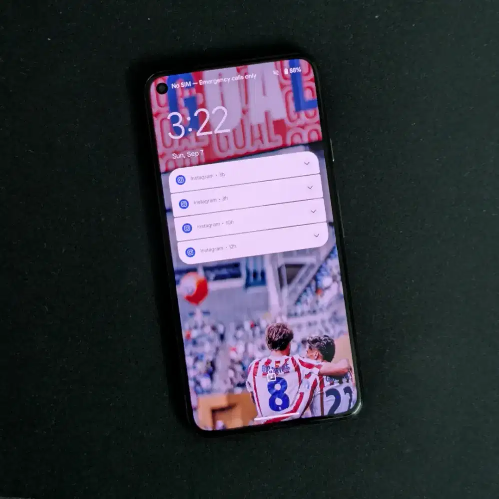 Google Pixel 5 5G