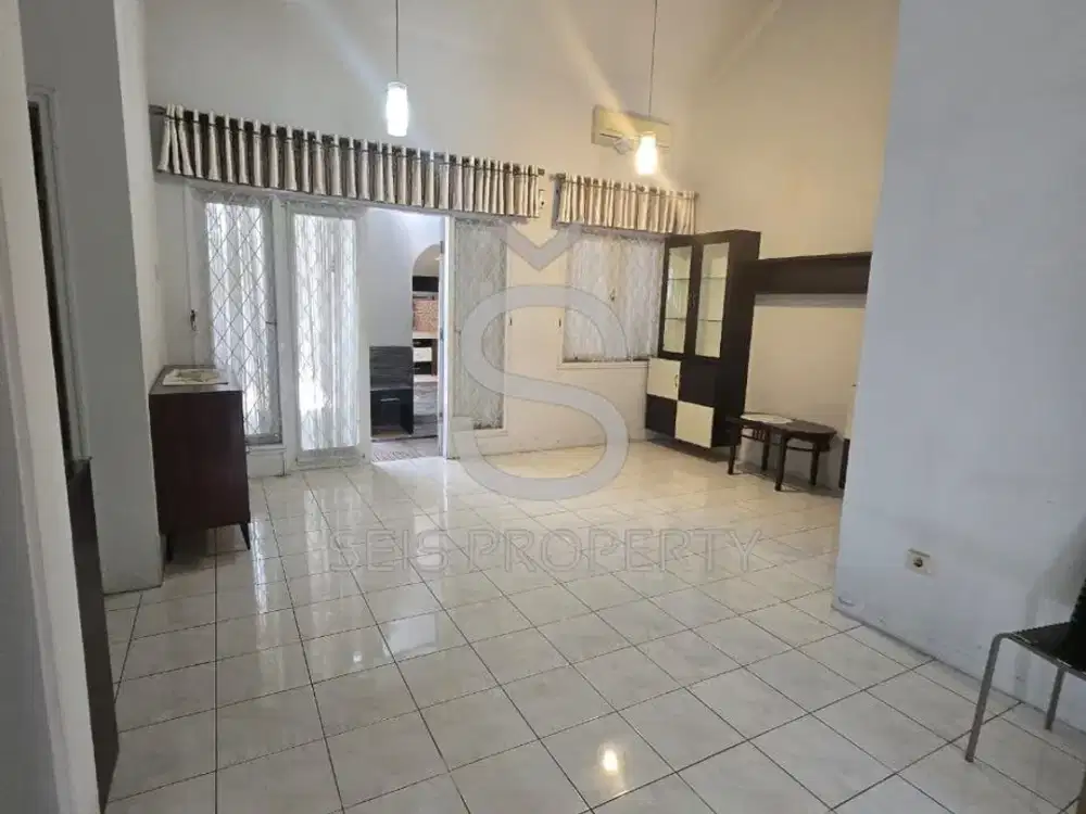 JUAL MURAH DAN CEPAT RUMAH DI KOTA BARU PARAHYANGAN