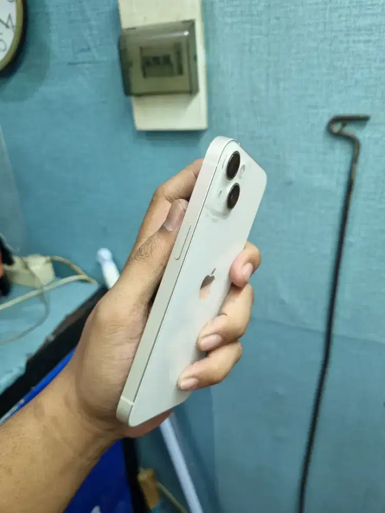 IPhone 13 128GB Ibox Second Fullset