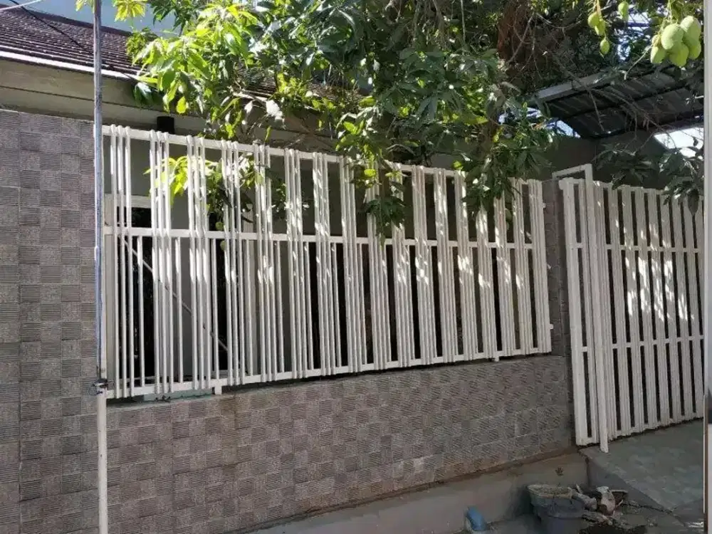 DIJUAL RUMAH KALIKEPITING BHASKARA TAMBAKSARI SURABAYA RON.A650