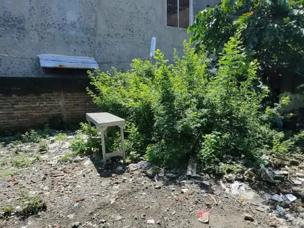 DIJUAL TANAH SEMAMPIR UTARA SUKOLILO SURABAYA RON.A2107